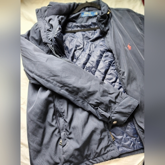 Polo Ralph Lauren - Picture 3 of 4